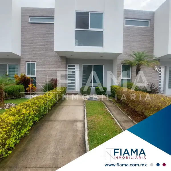 Casa en venta en Bonaterra, Tepic — foto 2 de 21