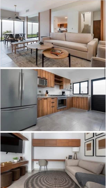 CASA EN VENTA MODELO TOLEDO LA
RIOJA
