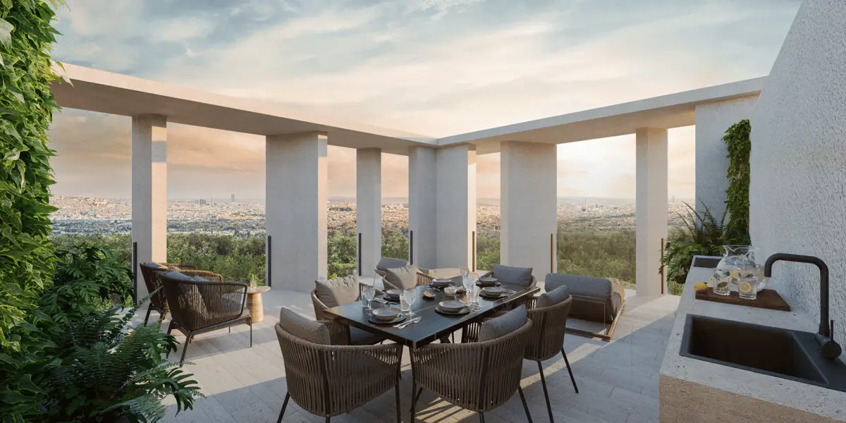 Departamento en venta en Guadalupe Inn, Álvaro Obregón — foto 1 de 16