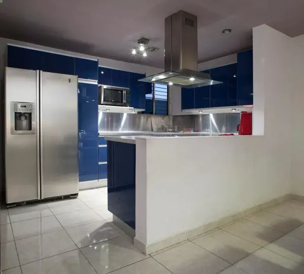Casa en venta en Residencial Real de la Silla, Guadalupe — foto 2 de 20