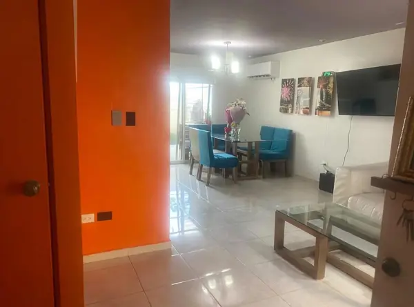 Casa en venta en Residencial Real de la Silla, Guadalupe — foto 3 de 20