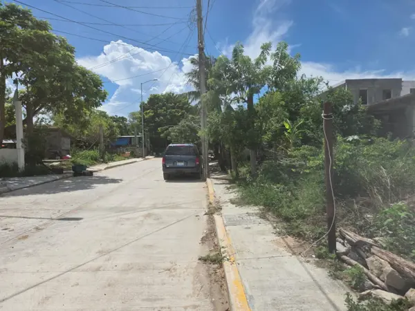 Terreno en venta en San Arnoldo, Altamira — foto 3 de 4