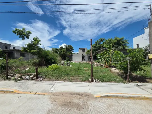 Terreno en venta en San Arnoldo, Altamira, Tamaulipas