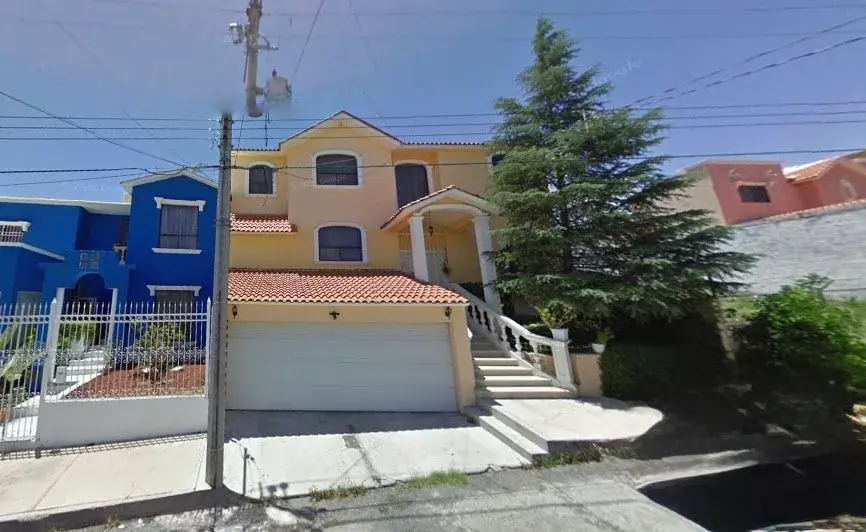 Casa en venta en Lomas la Salle, Chihuahua — foto 1 de 20