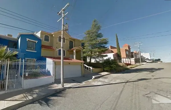 Casa en venta en Lomas la Salle, Chihuahua — foto 2 de 20