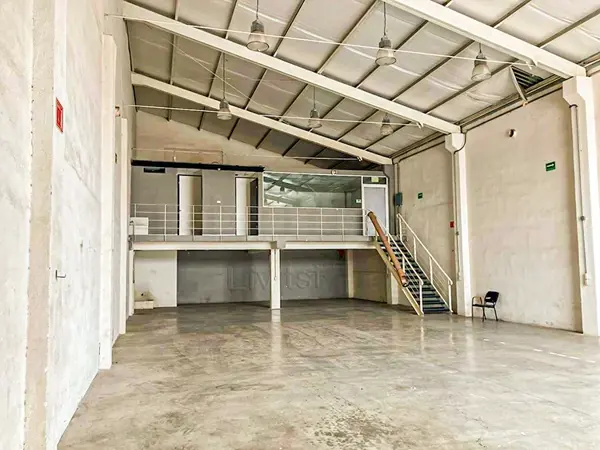 Bodega en Renta en Mitras Centro
