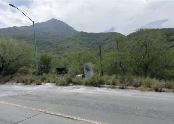 Terreno Renacimiento