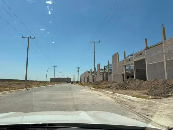 Terreno en Venta en Salinas