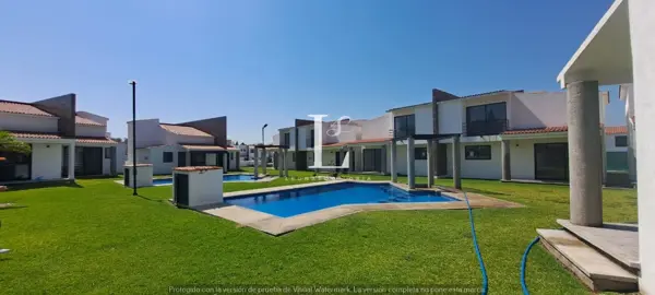 Casa en venta en Oaxtepec Centro, Yautepec — foto 2 de 28