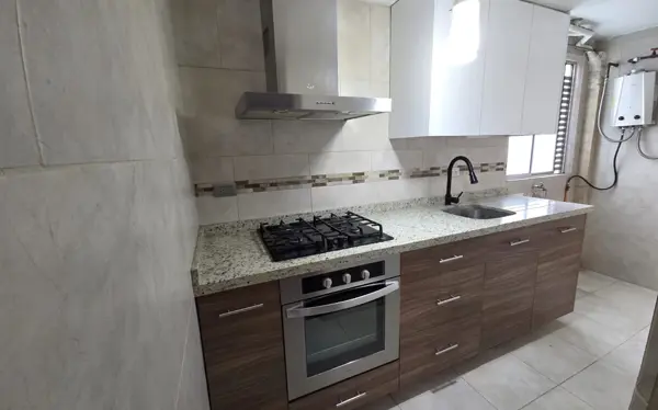 Departamento en venta en San Martin Xochinahuac, Azcapotzalco — foto 2 de 10
