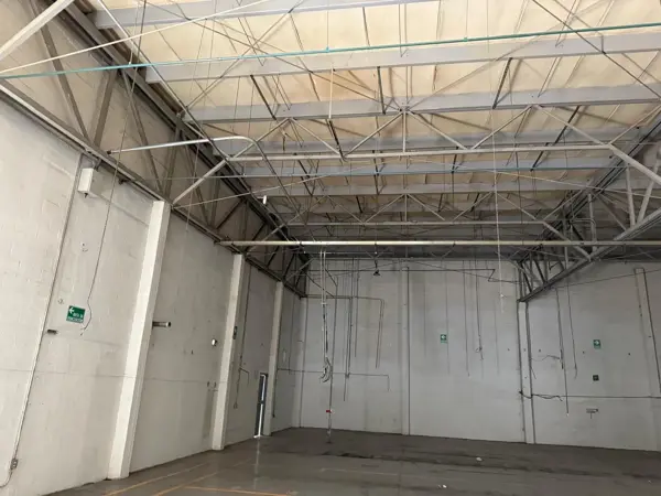 Bodega en renta en Parque Industrial Ramos Arizpe, Ramos Arizpe — foto 3 de 7