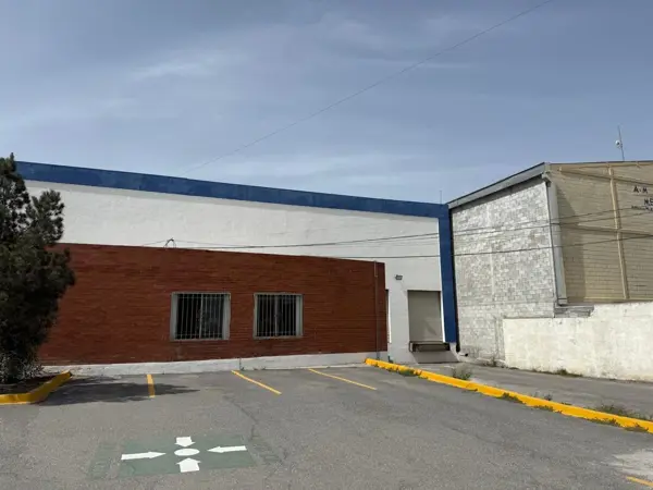 Bodega en Renta en Parque Industrial Ramos Arizpe, Coahuila