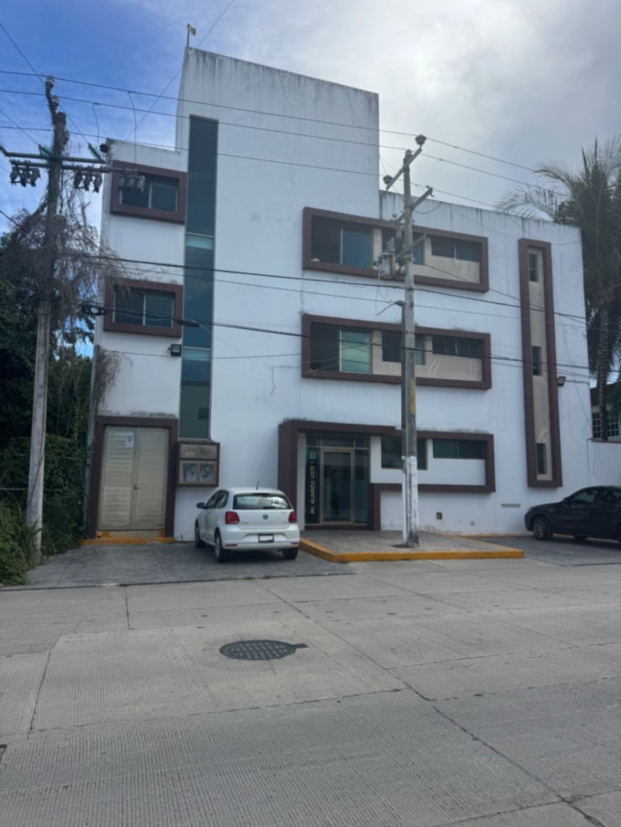 Departamento en renta en Álamos I, Benito Juárez — foto 1 de 17