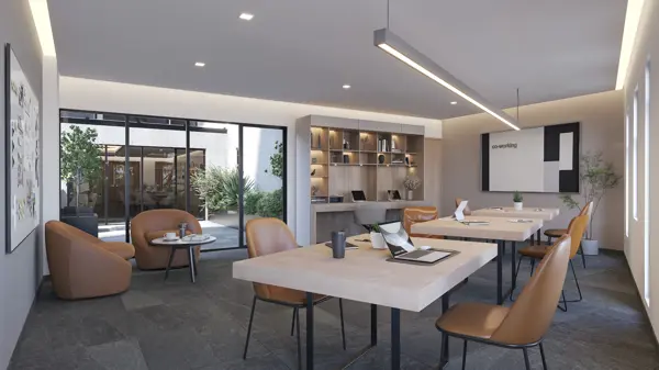 Departamento en Preventa en Benito Juárez | 2 Recámaras, 2 Baños y 2 Estacionamientos