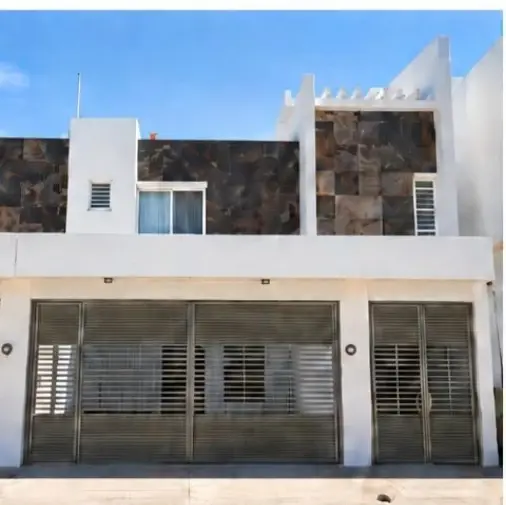 casa en renta en el fracc pueblos mágicos Veracruz, ver.