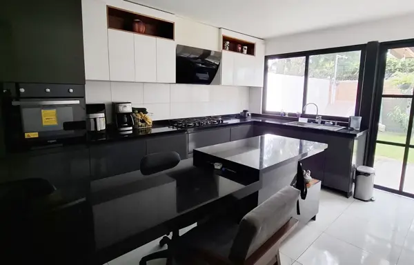 Casa en venta en Zerezotla, San Pedro Cholula — foto 3 de 16