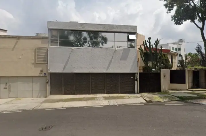 Casa en venta en Fuentes del Pedregal, Tlalpan — foto 1 de 7
