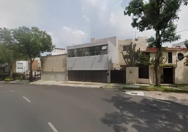 Casa en venta en Fuentes del Pedregal, Tlalpan — foto 2 de 7