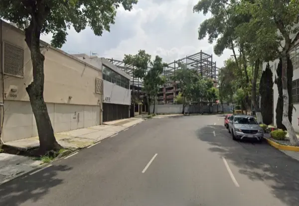 Casa en venta en Fuentes del Pedregal, Tlalpan — foto 3 de 7