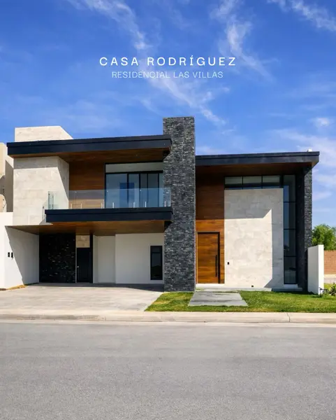 Casa en Venta en Las Villas, Torreón | 434 m2 Construcción $12,500,000 MXN