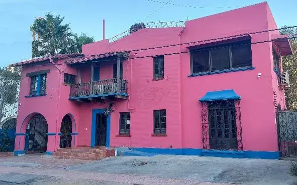 CASA EN RENTA EN MONTERREY, ZONA CENTRO
