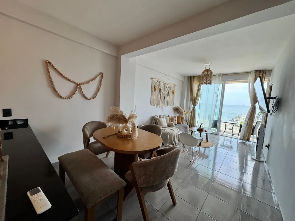 Casa en renta en Playa de Oro Mocambo, Boca del Río — foto 1 de 11