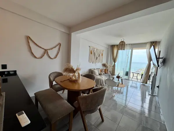 RENTO DEPARTAMENTO FRENTE AL MAR Y ROOF TOP CON ALBERCA