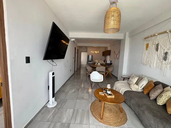 Casa en renta en Playa de Oro Mocambo, Boca del Río — foto 3 de 11