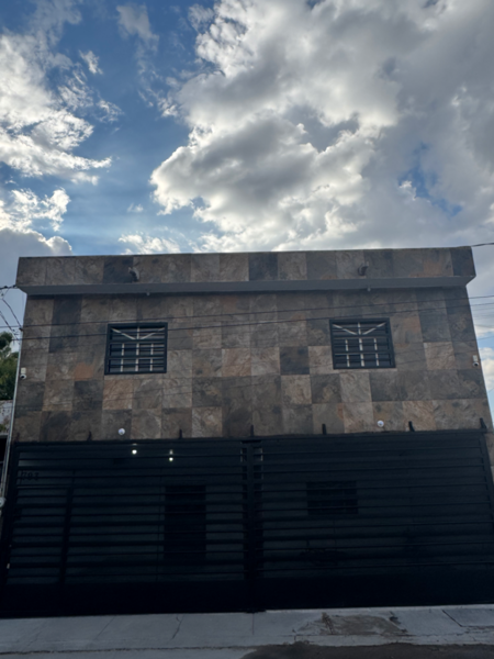 Edificio Comercial en Renta en Av. principal en Ciudad Lerdo, Durango.