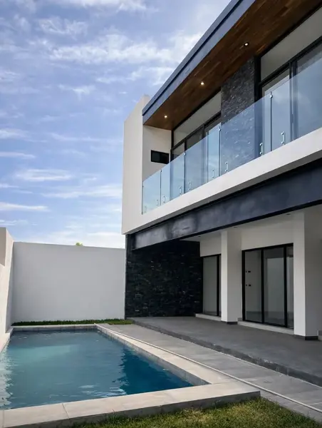 Casa en venta en Las Villas, Torreón — foto 3 de 12