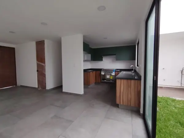 Casa en venta en Momoxpan, San Pedro Cholula — foto 2 de 37