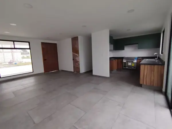 Casa en venta en Momoxpan, San Pedro Cholula — foto 3 de 37