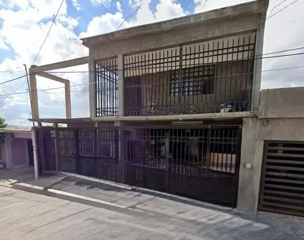 CASA EN CHIHUAHUA | 169 M² | $900 MIL TGLJ