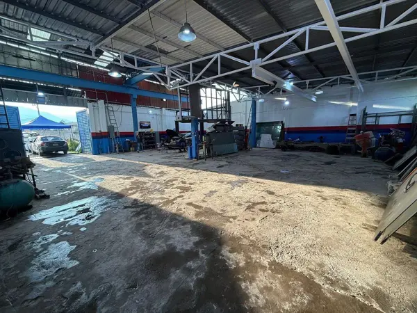 Bodega en venta en Santiago Yancuitlalpan, Huixquilucan — foto 2 de 6
