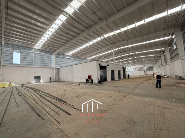 Bodega en renta en Cuautitlán Centro, Cuautitlán — foto 2 de 6