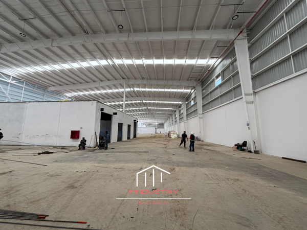Bodega en renta en Cuautitlán Centro, Cuautitlán — foto 3 de 6