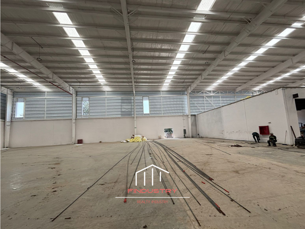 Bodega industrial en renta  Cuautitlán Izcalli