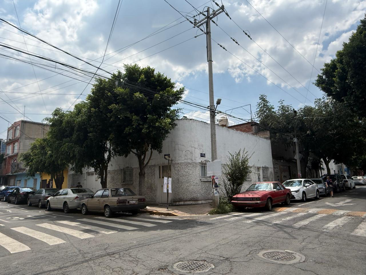 Casa en venta en 5 de Mayo, Miguel Hidalgo — foto 1 de 16