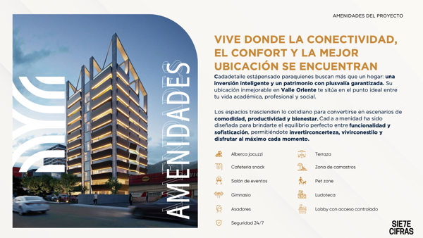 Departamento en venta en Las Torres, Monterrey — foto 3 de 7