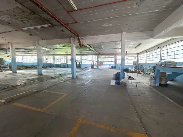 Bodega en renta en Xocoyahualco, Tlalnepantla de Baz — foto 3 de 6