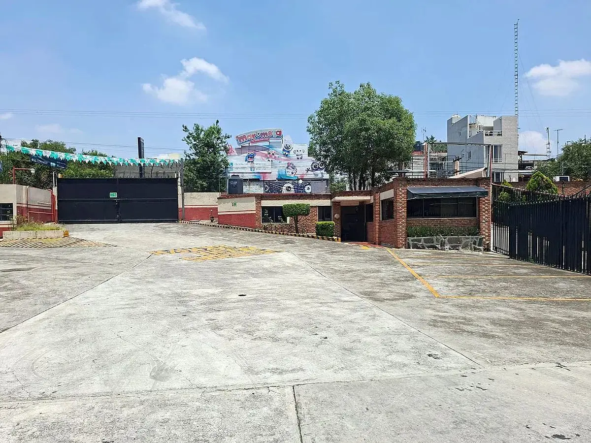 Bodega en venta en Xocoyahualco, Tlalnepantla de Baz — foto 1 de 6