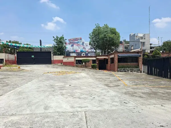 Bodega industrial en Venta Tlalnepantla