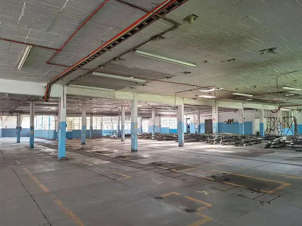 Bodega en venta en Xocoyahualco, Tlalnepantla de Baz — foto 3 de 6