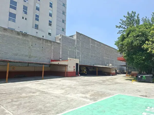 Bodega en venta en Xocoyahualco, Tlalnepantla de Baz — foto 2 de 6