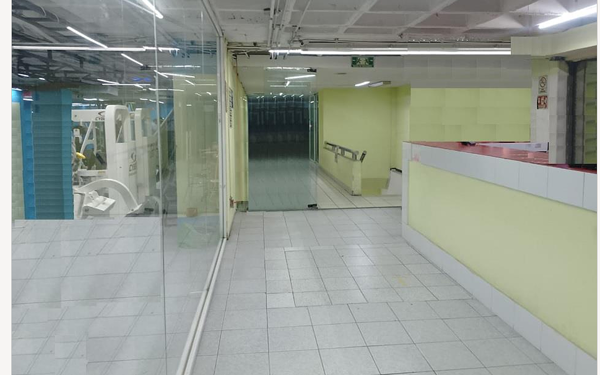 Bodega en renta en Prado Vallejo, Tlalnepantla de Baz — foto 2 de 2