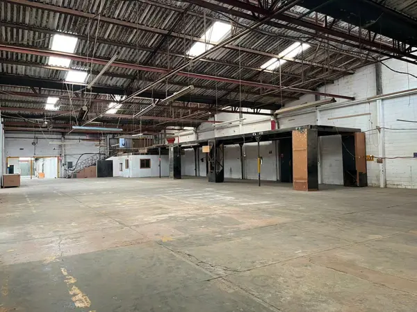Bodega industrial en Renta Ecatepec