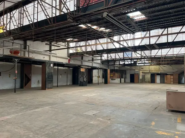 Bodega en renta en Santa Clara Coatitla, Ecatepec de Morelos — foto 2 de 17