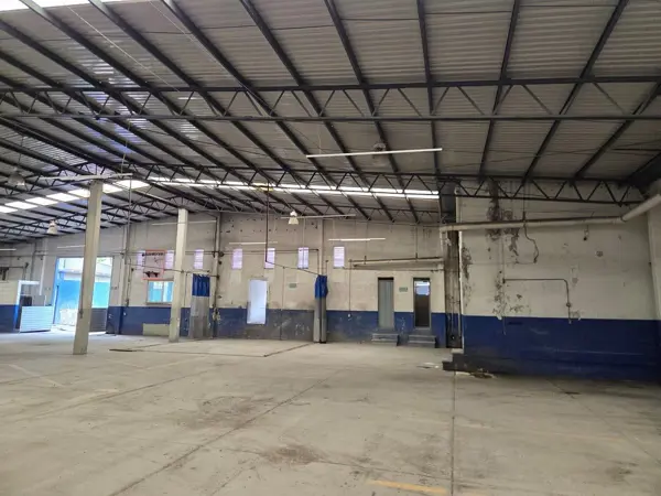 Bodega en renta en Centro Industrial Tlalnepantla, Tlalnepantla de Baz — foto 3 de 4