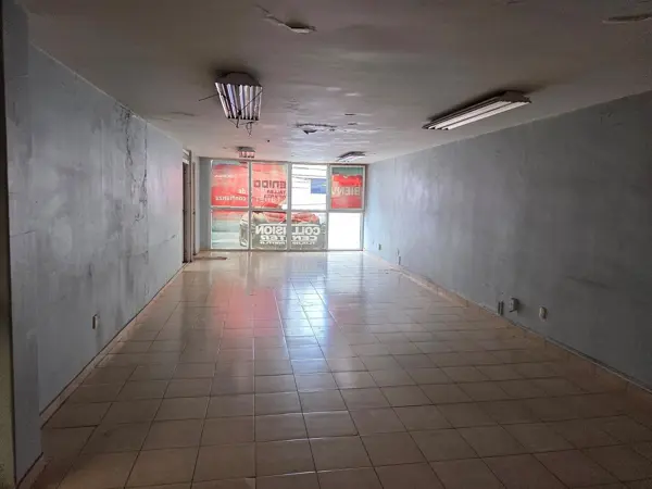 Bodega en renta en Centro Industrial Tlalnepantla, Tlalnepantla de Baz — foto 2 de 4