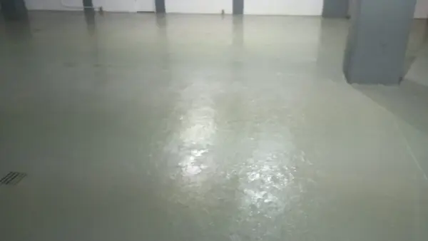 Bodega en renta en Industrial Tlatilco, Naucalpan de Juárez — foto 3 de 5